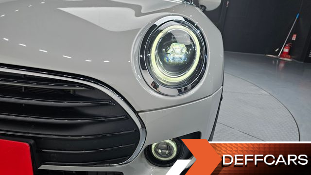 Mini CLUBMAN Classic 2nd купить на сайте DeffCars