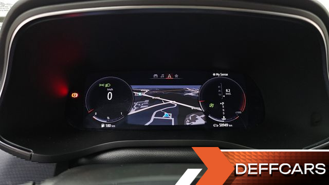 Renault-KoreaSamsung XM3 1.6 GTe RE купить на сайте DeffCars
