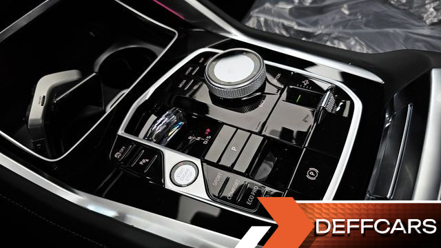 BMW X6 xDrive40i M Sport купить на сайте DeffCars