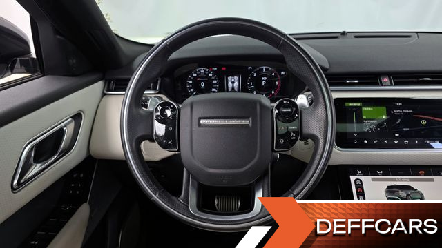 Land Rover RANGE ROVER VELAR 3.0 D300 R-Dynamic SE купить на сайте DeffCars