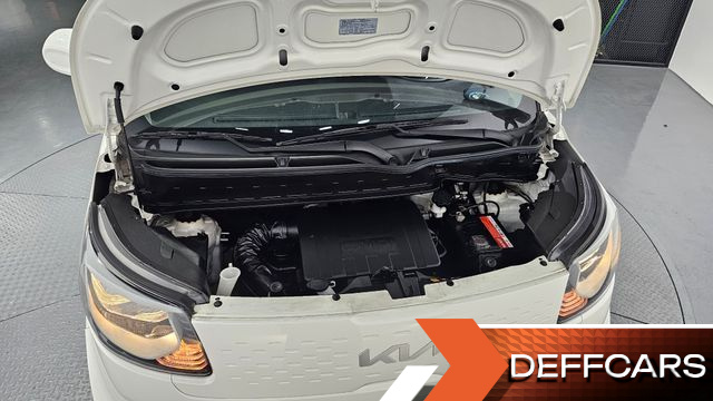 Kia RAY Van Standard купить на сайте DeffCars