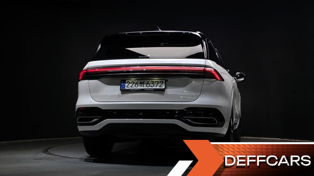Lincoln NAUTILUS 2.0 Reserve AWD купить на сайте DeffCars