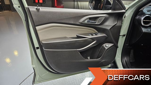 ChevroletGMDaewoo TRAX 1.2 ACTIV купить на сайте DeffCars