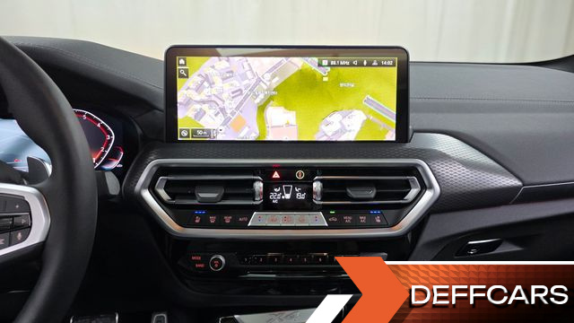 BMW X4 xDrive20i M Sport Pro Special Edition купить на сайте DeffCars