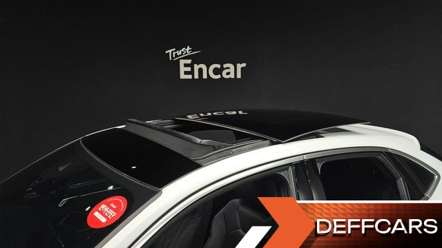 Audi Q3 35 TDI Premium Sportback купить на сайте DeffCars