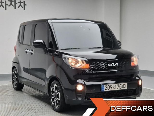 Kia RAY Signature купить на сайте DeffCars