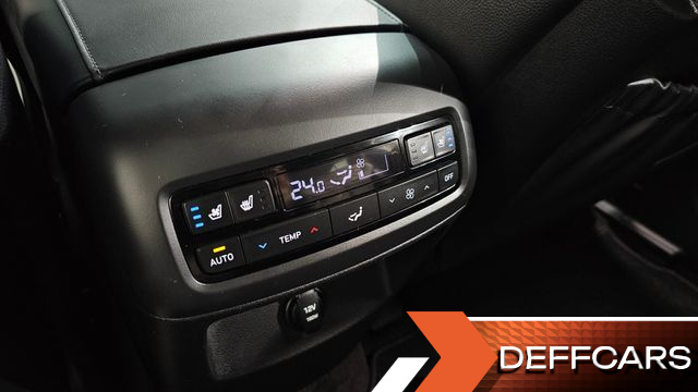 Hyundai PALISADE Diesel 2.2 4WD Prestige купить на сайте DeffCars