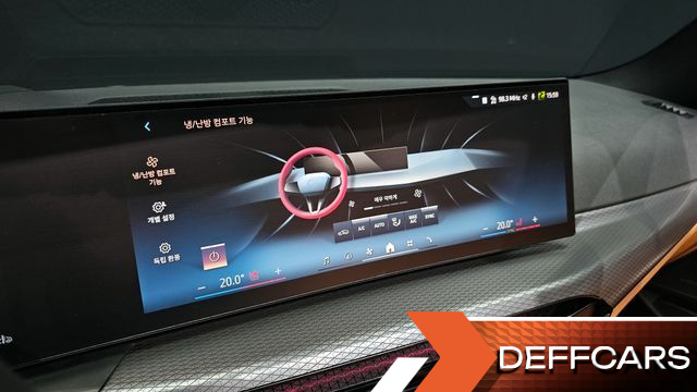 BMW 3-SERIES 320i M Sport купить на сайте DeffCars