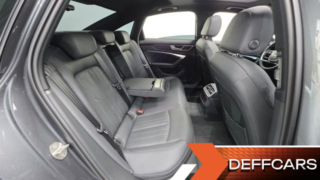 Audi A6 45 TFSI Quattro Premium купить на сайте DeffCars