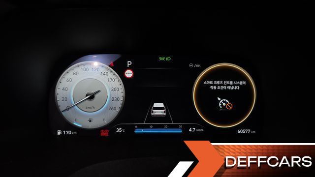 Hyundai PALISADE Gasoline 3.8 4WD Calligraphy Black Edition купить на сайте DeffCars