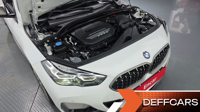 BMW 2-SERIES M235i xDrive купить на сайте DeffCars