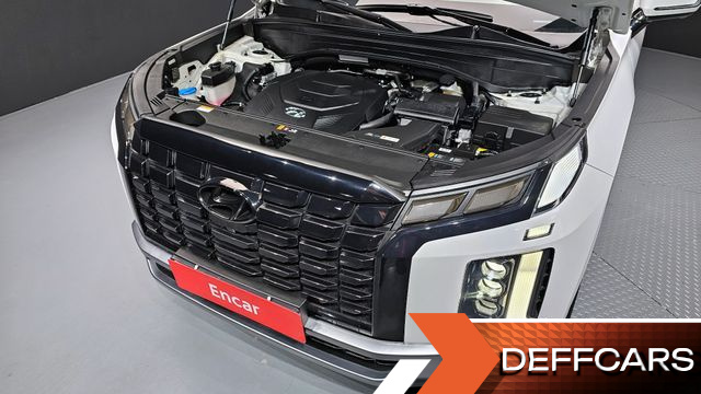 Hyundai PALISADE Gasoline 3.8 2WD Prestige купить на сайте DeffCars