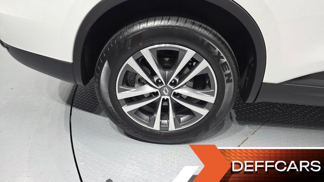 Renault-KoreaSamsung QM6 2.0 LPe LE 2WD купить на сайте DeffCars
