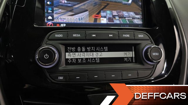 ChevroletGMDaewoo SPARK Premier купить на сайте DeffCars