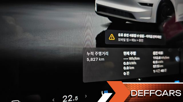 Tesla MODEL Y Premium RWD купить на сайте DeffCars
