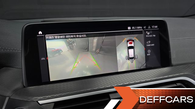 BMW X4 xDrive20i M Sport X купить на сайте DeffCars
