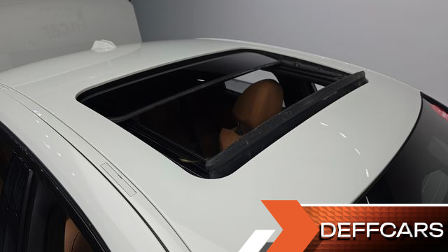 BMW 3-SERIES 320i M Sport купить на сайте DeffCars