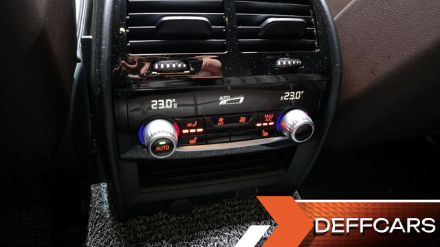 BMW 5-SERIES 530i xDrive M Sport Package Plus купить на сайте DeffCars