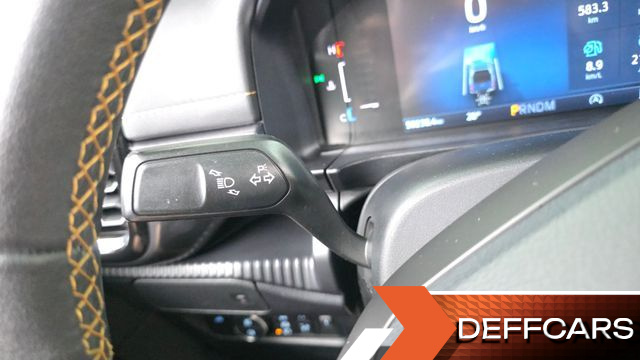 Ford RANGER 2.0 Wildtrack купить на сайте DeffCars