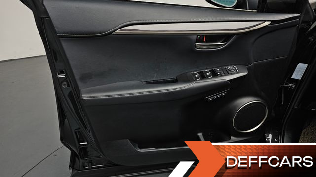 Lexus NX Executive купить на сайте DeffCars