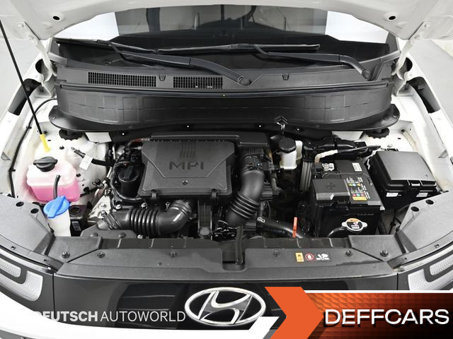 Hyundai CASPER Smart купить на сайте DeffCars
