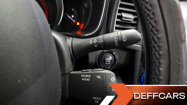 Renault-KoreaSamsung QM6 Gasoline 2WD RE купить на сайте DeffCars