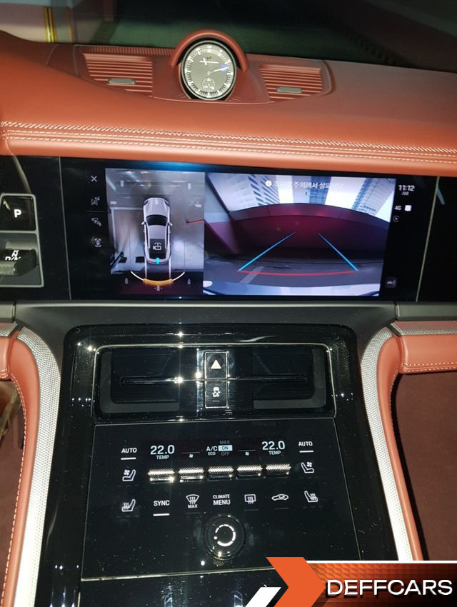 Porsche PANAMERA 2.9 AWD купить на сайте DeffCars