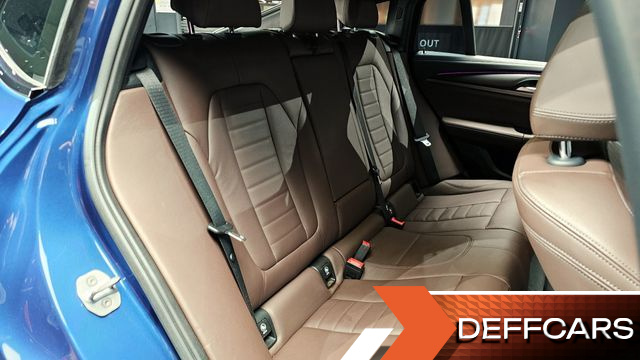 BMW X4 xDrive30d M Sport X купить на сайте DeffCars