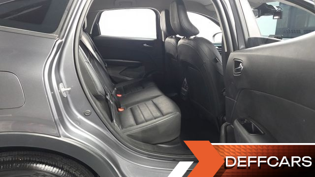 Renault-KoreaSamsung XM3 1.6 GTe LE Plus купить на сайте DeffCars