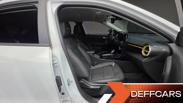 ChevroletGMDaewoo TRAX 1.2 ACTIV купить на сайте DeffCars
