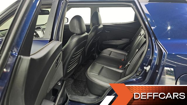 Ssangyong TIBOLI Gasoline 1.5 2WD V1 купить на сайте DeffCars