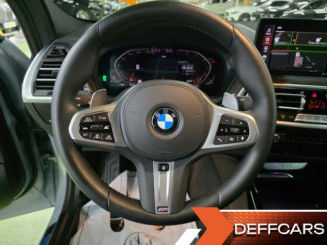 BMW X4 xDrive20i M Sports Pro купить на сайте DeffCars