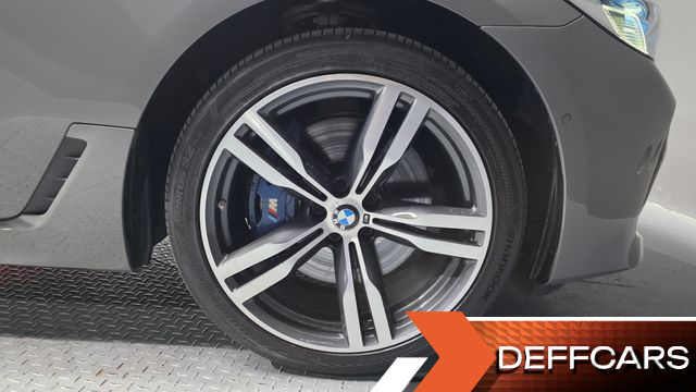 BMW GRAN TURISMO 630i xDrive M Sport купить на сайте DeffCars