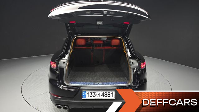 Porsche CAYENNE 3.0 Coupe купить на сайте DeffCars