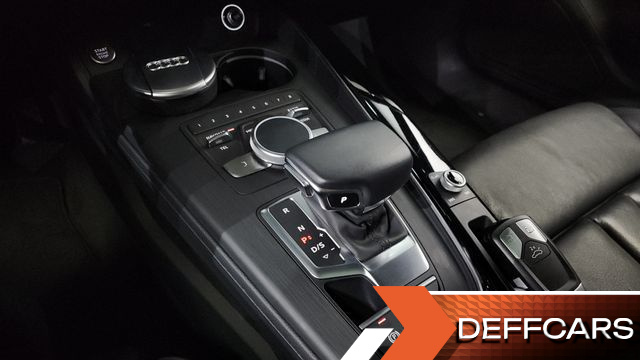 Audi A5 45 TFSI Quattro Premium Sportback купить на сайте DeffCars