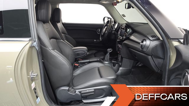Mini COOPER Standard Third Generation купить на сайте DeffCars