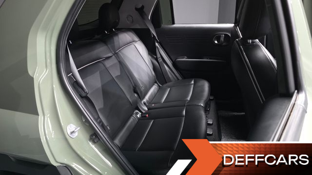 Hyundai CASPER Turbo Inspiration купить на сайте DeffCars