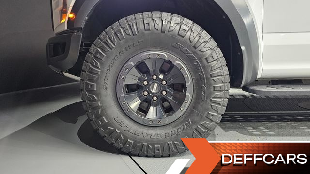 Ford F150 3.5L купить на сайте DeffCars