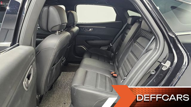 Renault-KoreaSamsung SM6 2.0 LPe RE купить на сайте DeffCars
