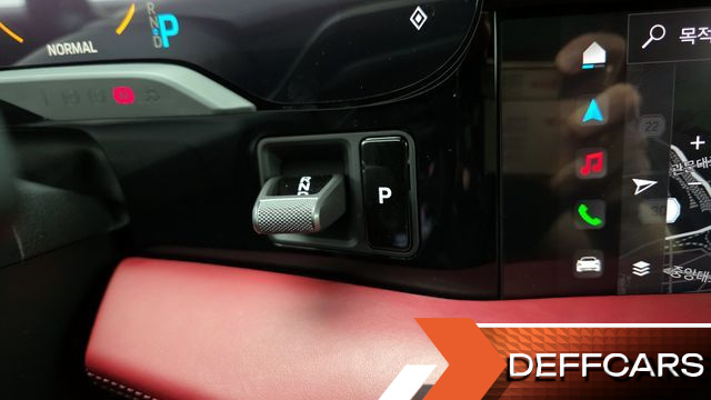 Porsche TAYCAN 4S купить на сайте DeffCars
