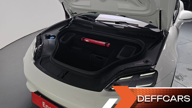 Porsche MACAN 4S купить на сайте DeffCars