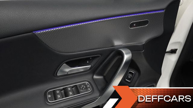 Mercedes A-CLASS A220 Sedan купить на сайте DeffCars