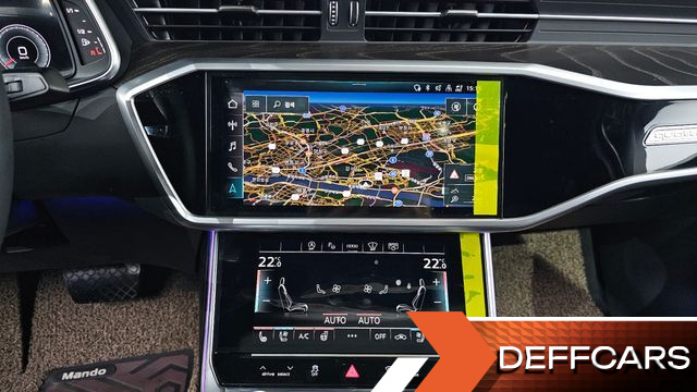 Audi A6 45 TFSI Quattro Premium купить на сайте DeffCars