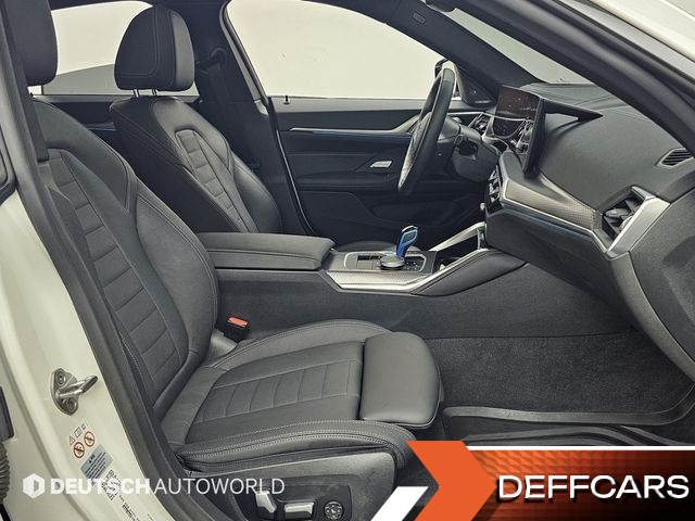 BMW I4 M50 Pro купить на сайте DeffCars