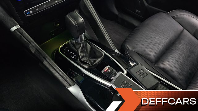Renault-KoreaSamsung QM6 2.0 GDe RE Signature 2WD купить на сайте DeffCars