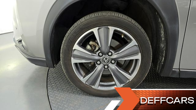 Lexus UX 2WD купить на сайте DeffCars