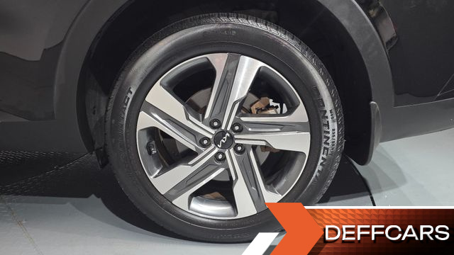 Kia SORENTO HEV 1.6 2WD Noblesse купить на сайте DeffCars