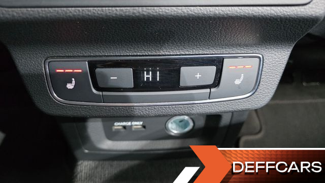 Audi Q5 40 TDI Quattro Sportback купить на сайте DeffCars