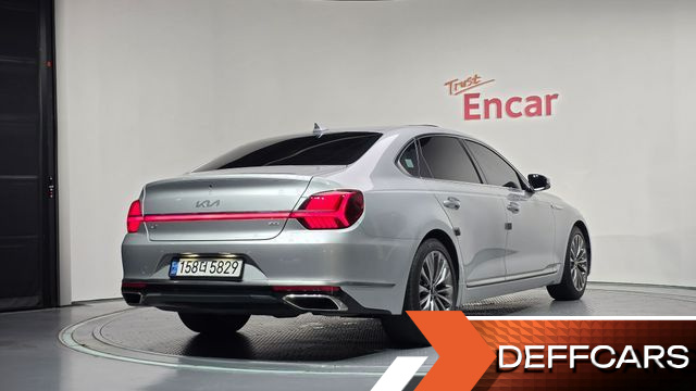 Kia K9 3.8 GDI AWD Masters купить на сайте DeffCars