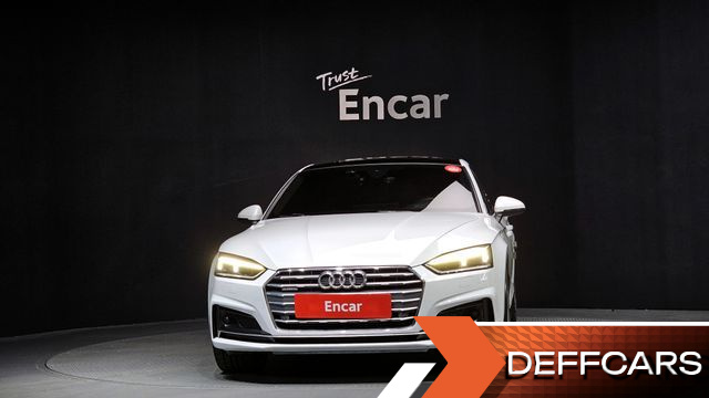 Audi A5 45 TFSI Quattro Premium Sportback купить на сайте DeffCars